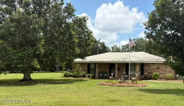 5901 Slater Circle, Moss Point, MS 39562