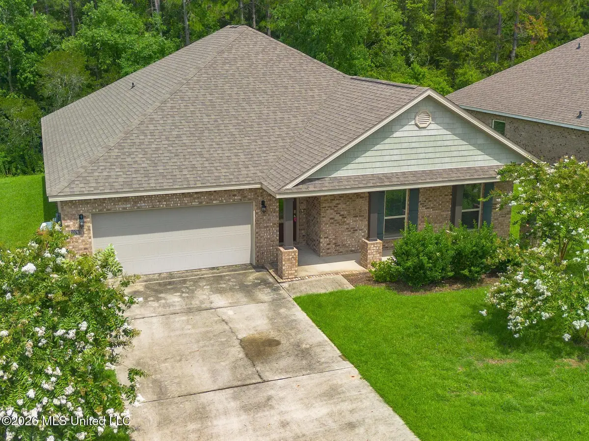 10749 Chapelwood Drive, Gulfport, MS 39503 - #1