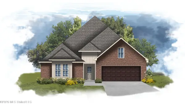 5 Byers Lane, Long Beach, MS 39560