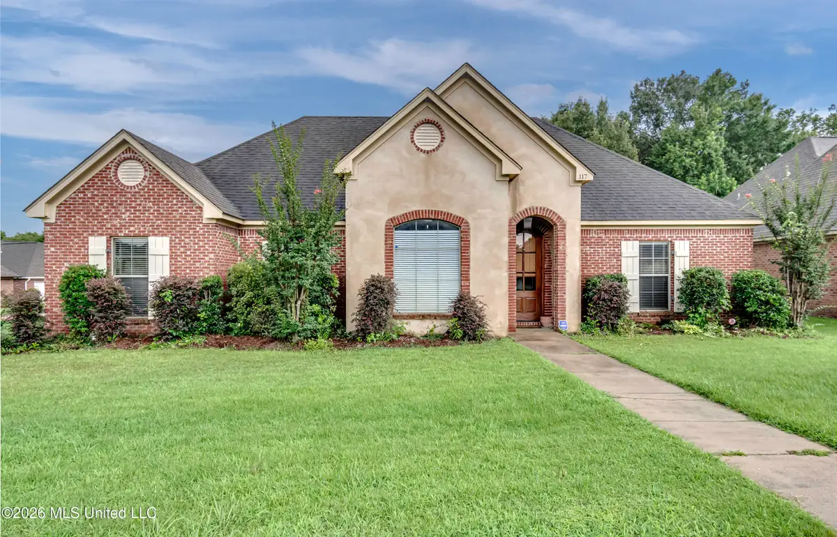 117 Stillhouse Creek Drive, Madison, MS 39110 - #1