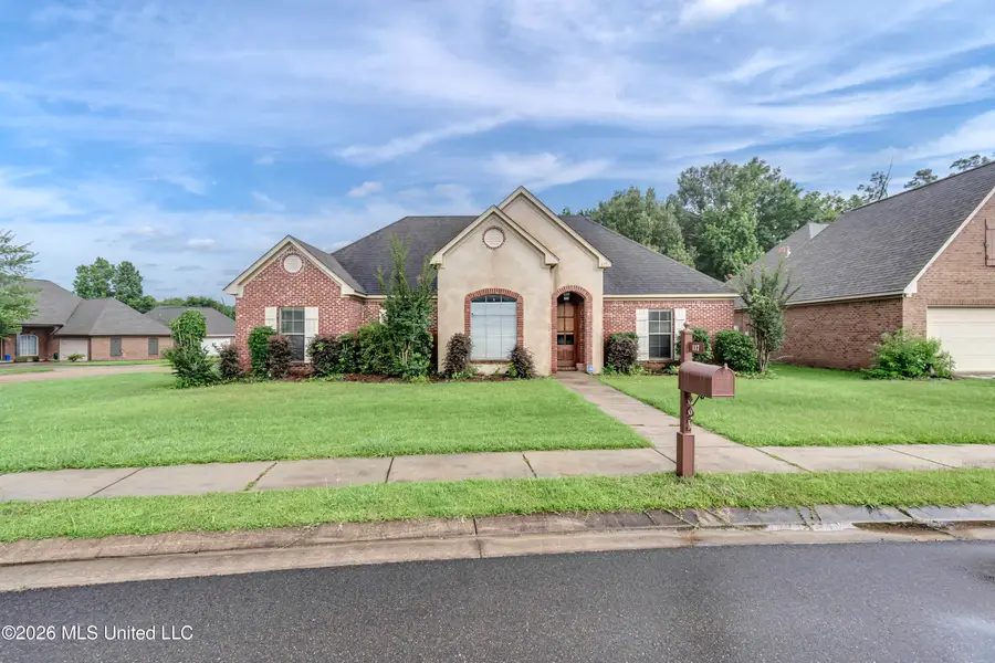 117 Stillhouse Creek Drive, Madison, MS 39110 - #2