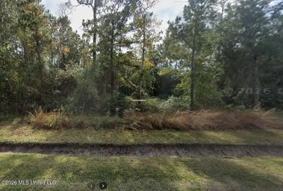 Milan Street, Waveland, MS 39520 - #3