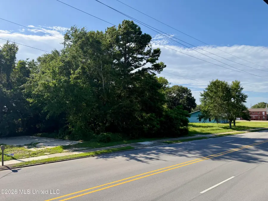 Canty St, Pascagoula, MS 39581 - #2