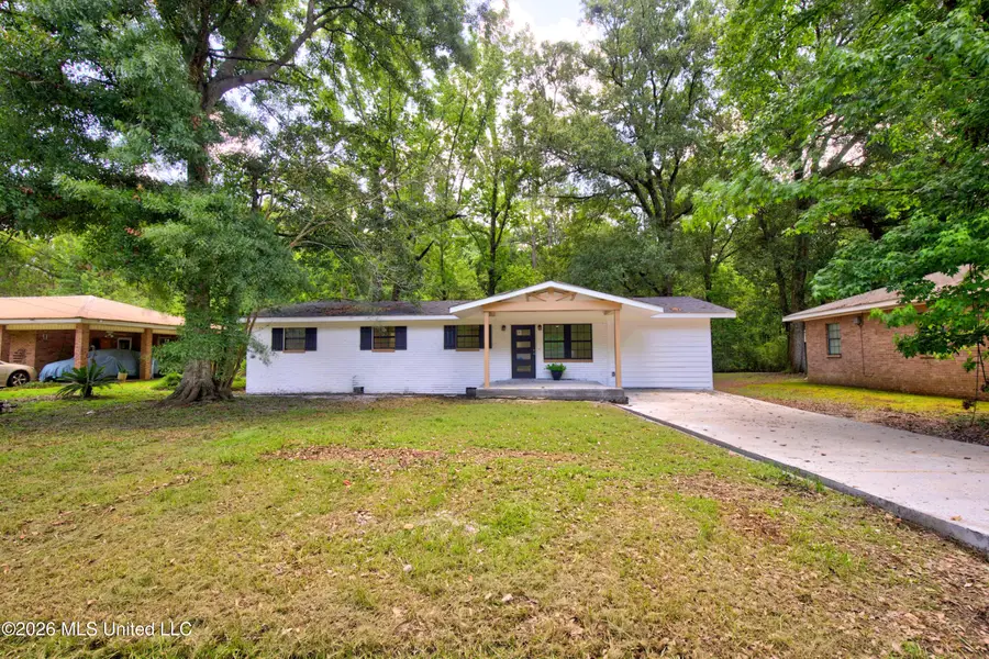 839 Herrin Drive, Picayune, MS 39466 - #2