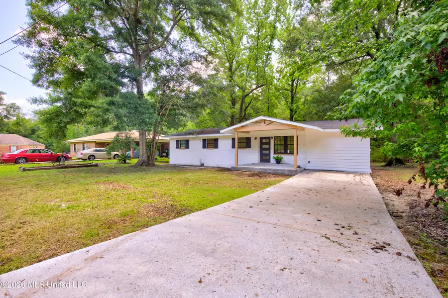839 Herrin Drive, Picayune, MS 39466 - #3
