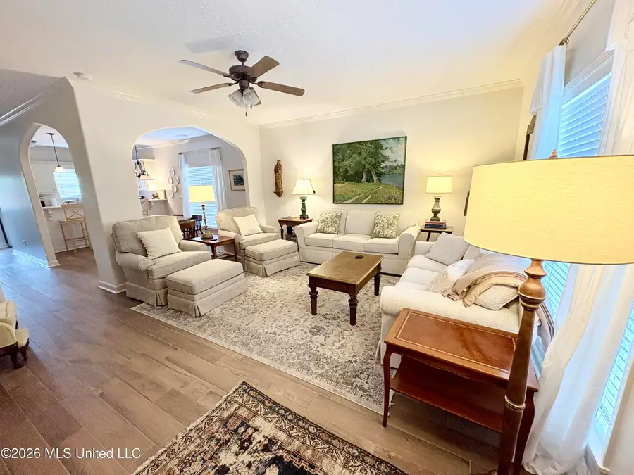 2150 Anderson Road, Oxford, MS 38655 - #3
