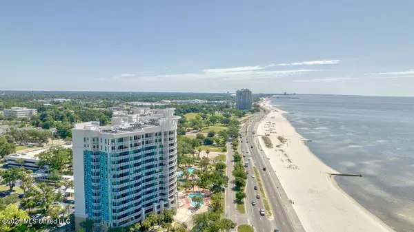 2228 Beach Drive, Gulfport, MS 39507