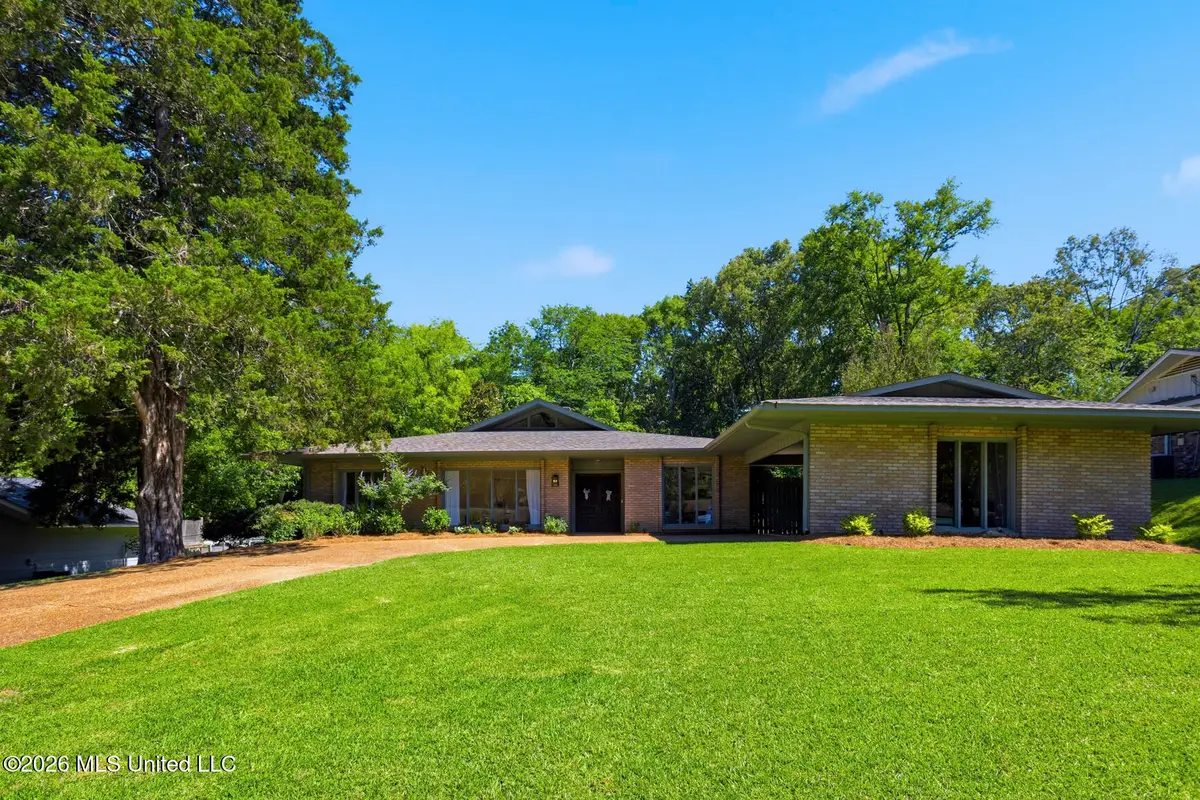 511 Dunton Road, Clinton, MS 39056 - #1