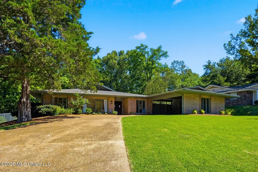 511 Dunton Road, Clinton, MS 39056 - #2
