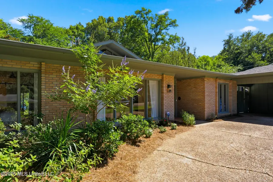 511 Dunton Road, Clinton, MS 39056 - #3