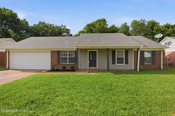2664 Waverly Drive, Horn Lake, MS 38637