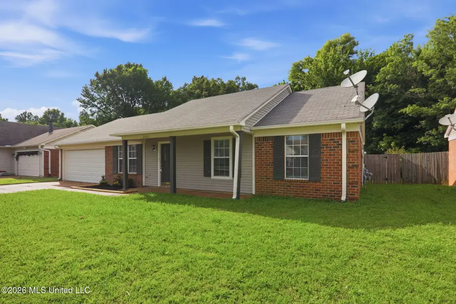 2664 Waverly Drive, Horn Lake, MS 38637 - #3