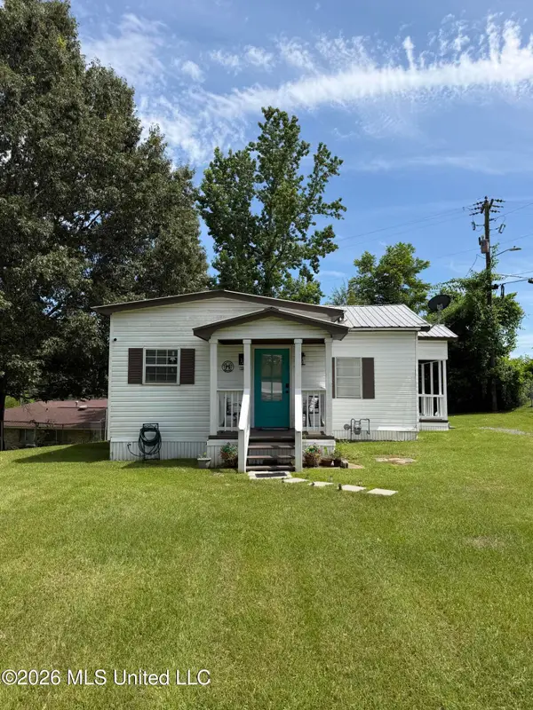 7 Davis Lane, Natchez, MS 39120