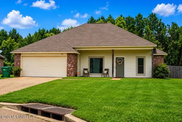 148 Dakota Street, Byram, MS 39272 - #2