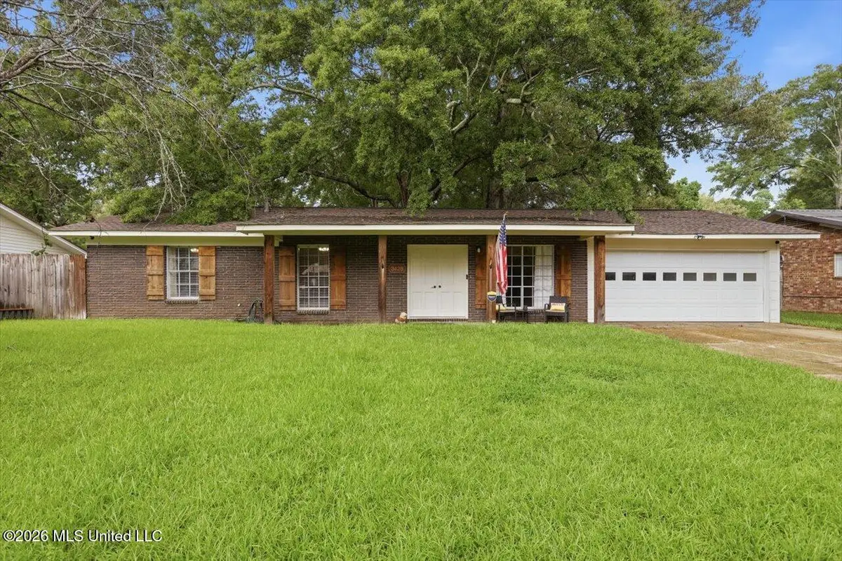 3428 Kites Avenue, Pearl, MS 39208 - #1
