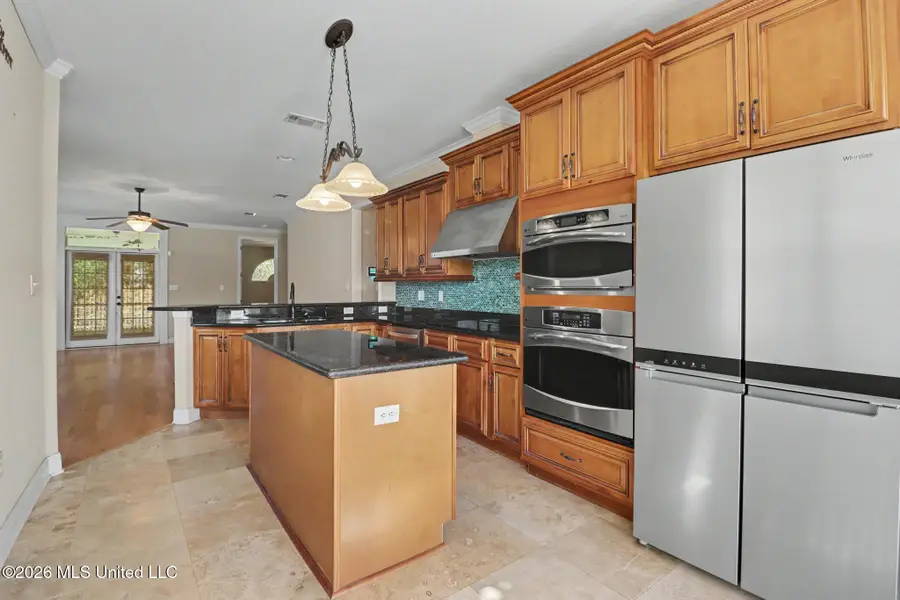10482 Roundhill Drive, Gulfport, MS 39503 - #3