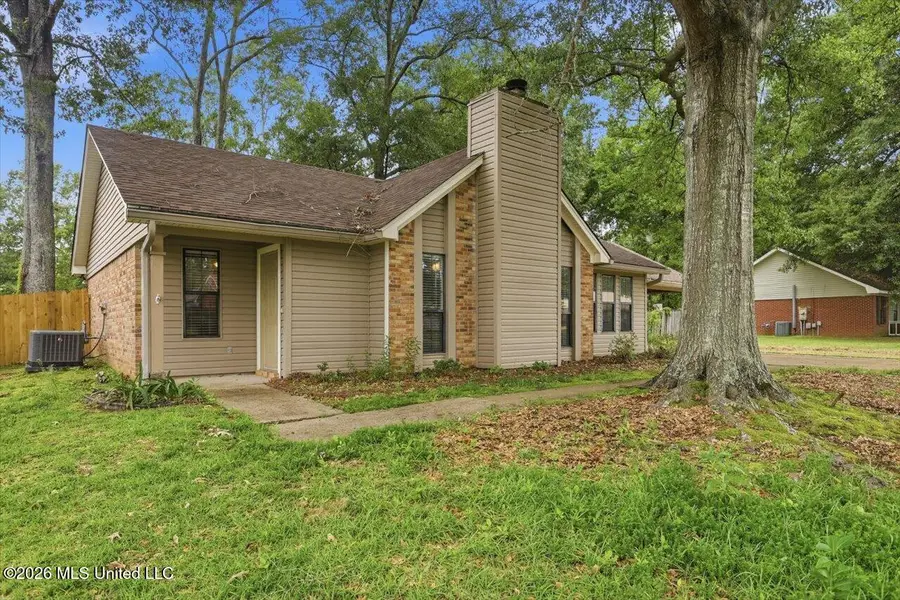 1281 Steens Creek Drive, Florence, MS 39073 - #3