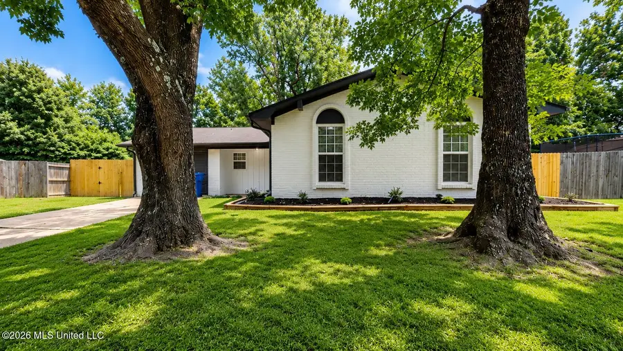 7356 Vinson Cove, Horn Lake, MS 38637 - #2