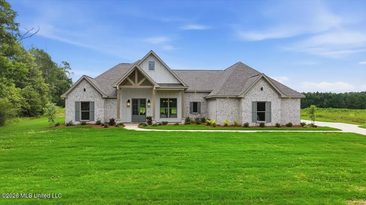 619 Dry Creek Road, Magee, MS 39111 - #1