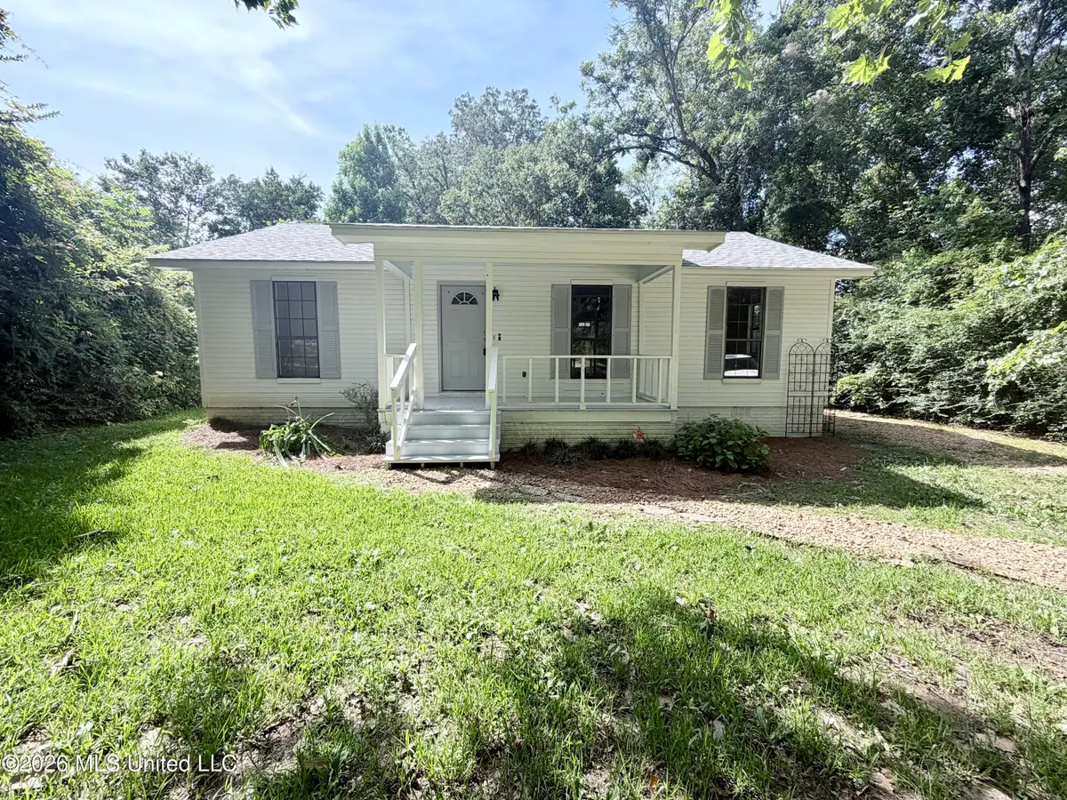 260 Morrison Road, Florence, MS 39073 - #1