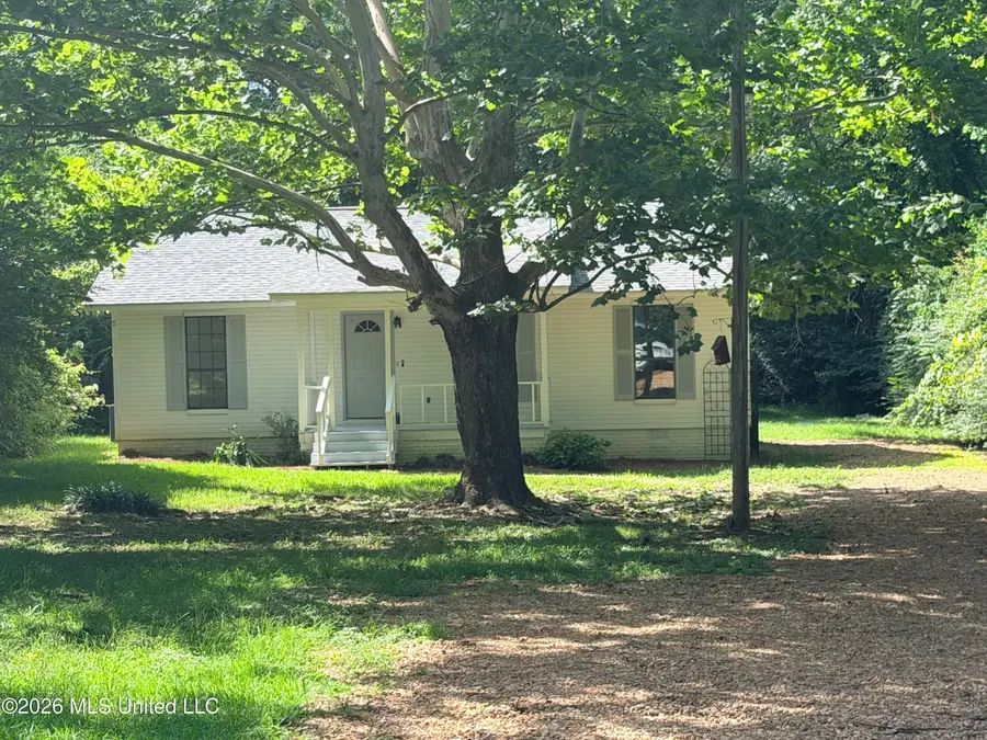 260 Morrison Road, Florence, MS 39073 - #3