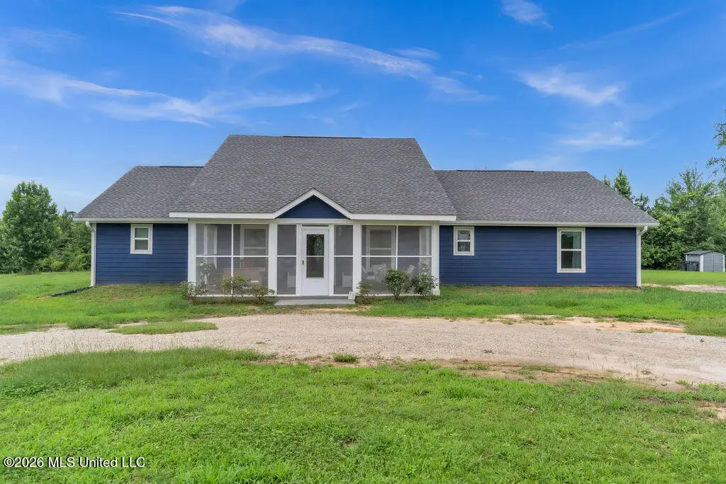 83 Walker Cemetery Road, Perkinston, MS 39573 - #1