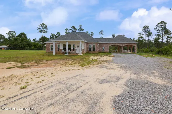 22190 Road 357, Kiln, MS 39556