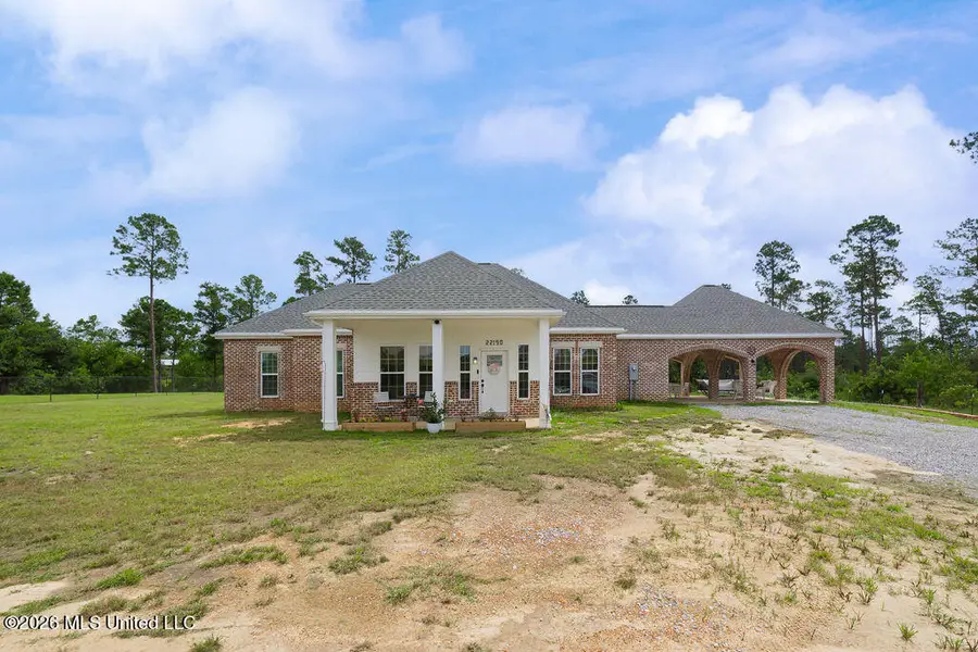 22190 Road 357, Kiln, MS 39556 - #2