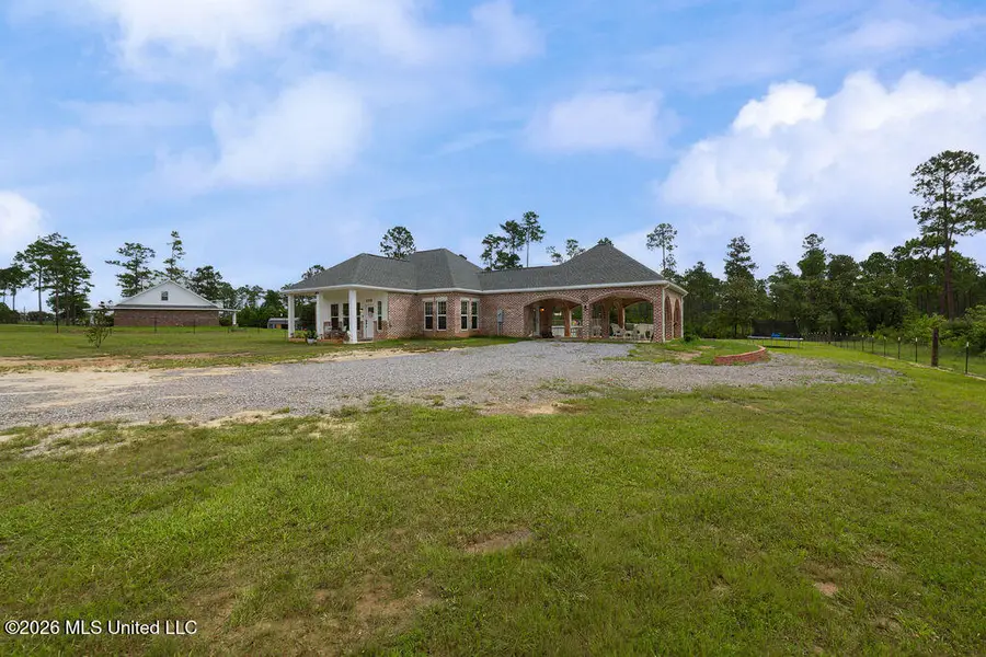 22190 Road 357, Kiln, MS 39556 - #3