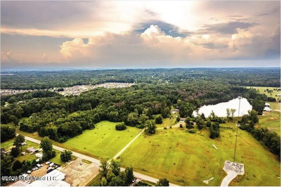 500 J L Jones Drive, Pearl, MS 39208 - #1
