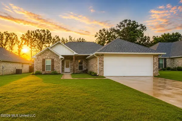 713 Tower Ridge Cove, Pearl, MS 39208