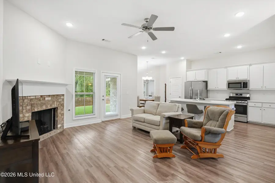 713 Tower Ridge Cove, Pearl, MS 39208 - #2