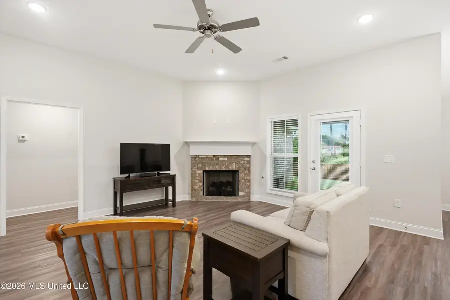 713 Tower Ridge Cove, Pearl, MS 39208 - #3