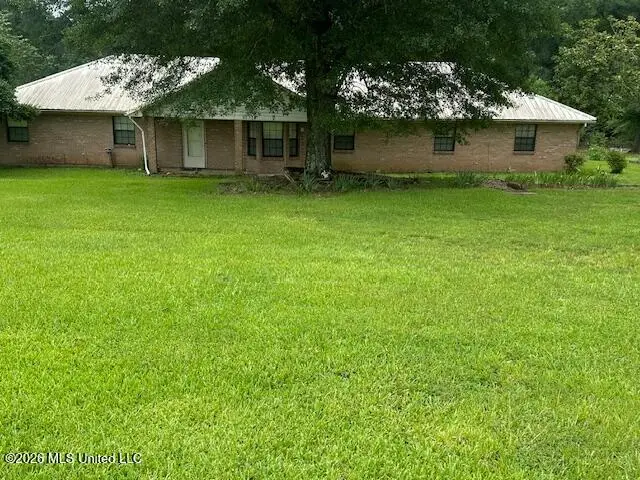2723 Davis Road, Terry, MS 39170 - #1