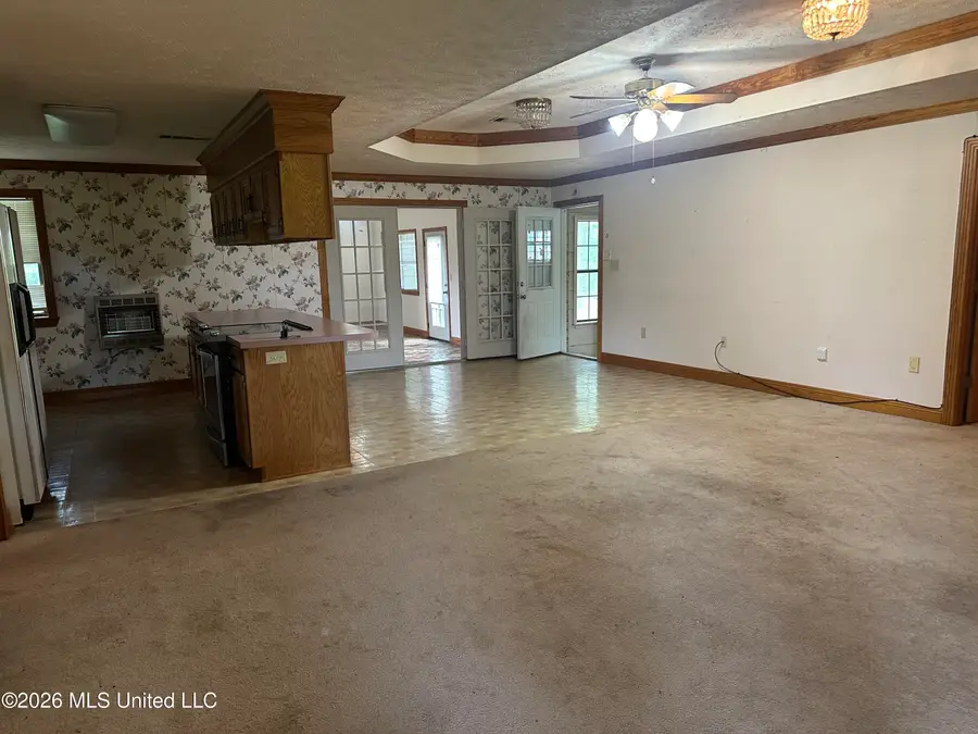 2723 Davis Road, Terry, MS 39170 - #3