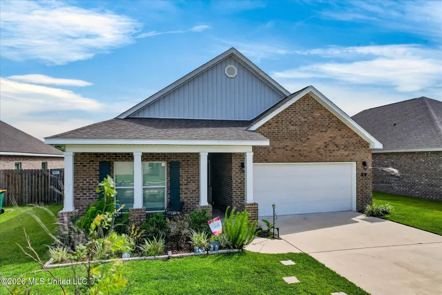81 Saltmeadow Circle, Ocean Springs, MS 39564 - #3