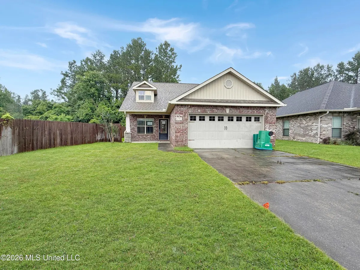 17093 Palm Ridge Drive, Diberville, MS 39540 - #1