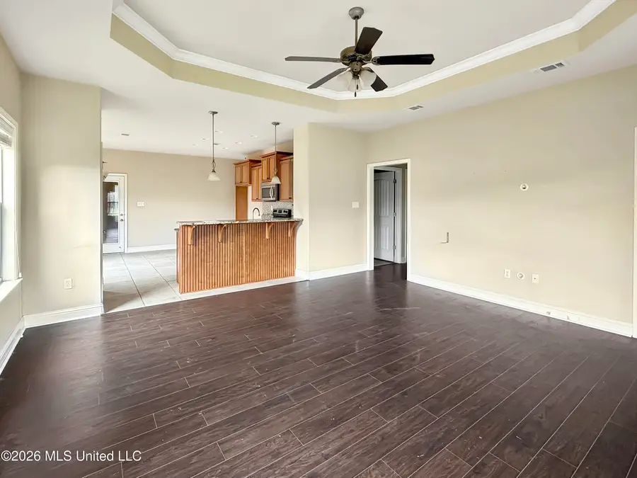 17093 Palm Ridge Drive, Diberville, MS 39540 - #2