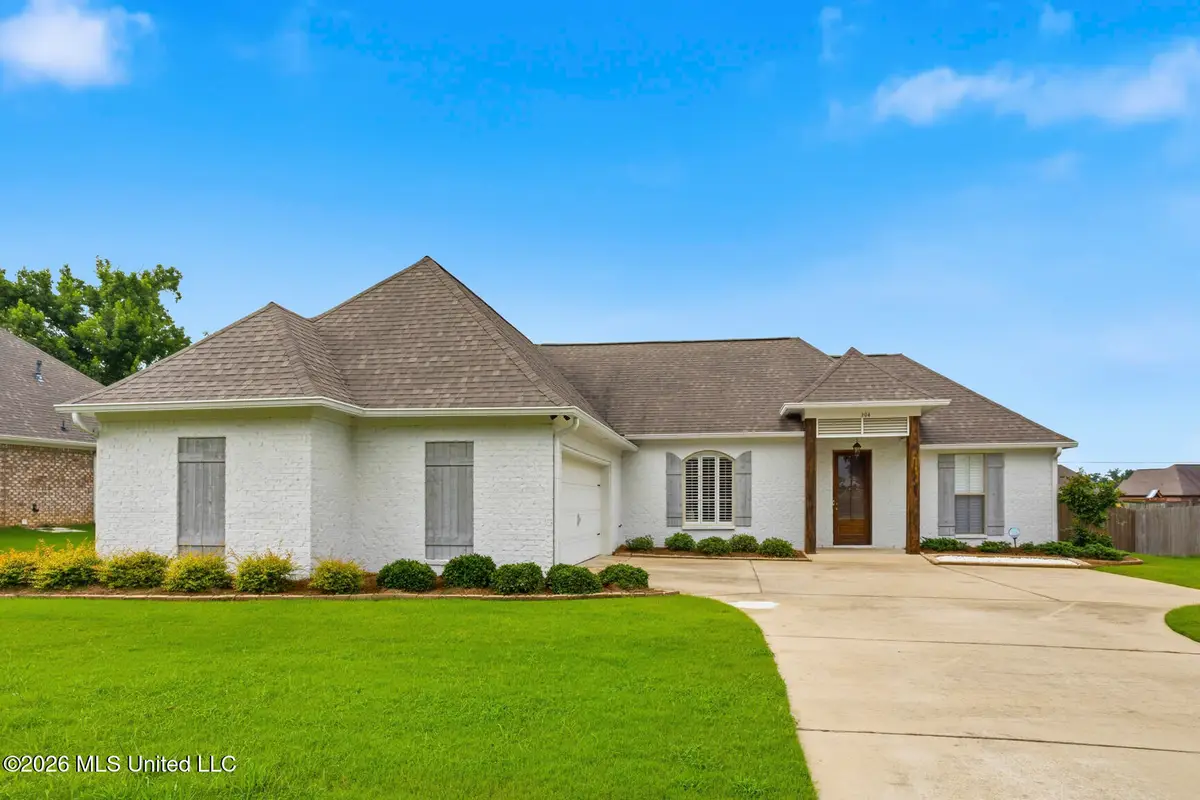 304 Buckhead Drive, Madison, MS 39110 - #1