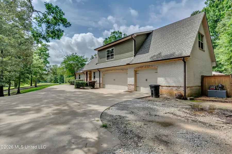 270 Evergreen Drive, Brandon, MS 39042 - #3
