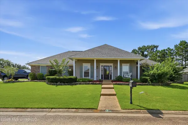 442 Wildberry Circle, Pearl, MS 39208