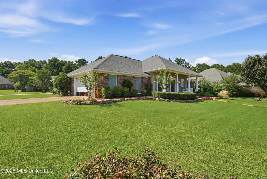 442 Wildberry Circle, Pearl, MS 39208 - #2