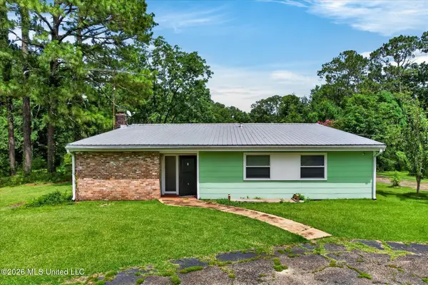 10452 U.s. 11, Poplarville, MS 39470