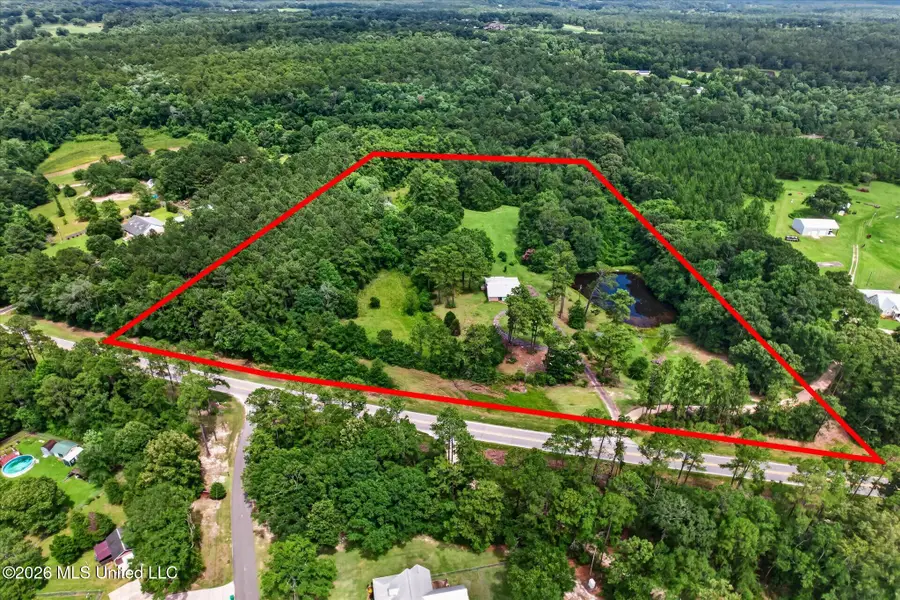 10452 U.s. 11, Poplarville, MS 39470 - #2
