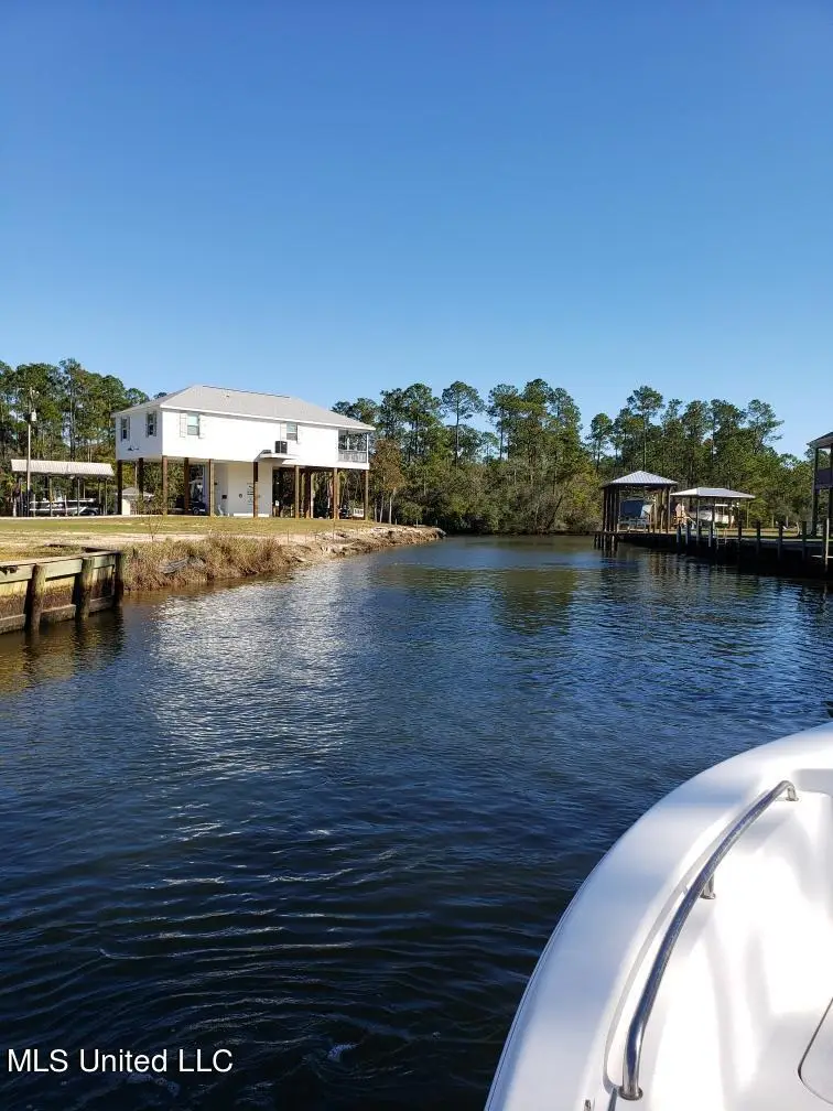 4027 Bonita Street, Bay Saint Louis, MS 39520 - #1
