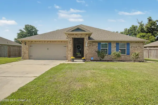 157 Rosie Drive, Long Beach, MS 39560