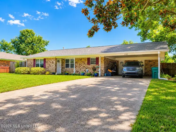12409 Hanover Drive, Ocean Springs, MS 39564