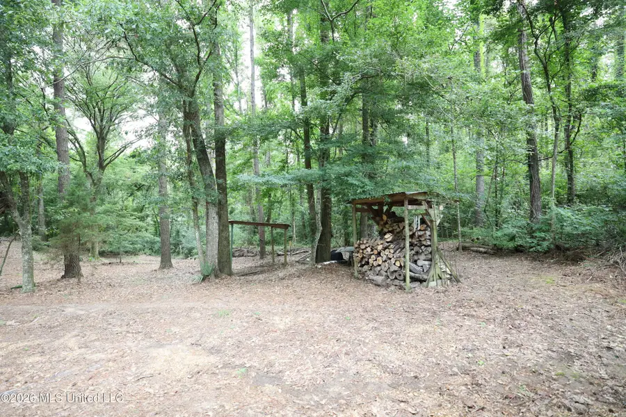 867 Cherryfield Road, Woodville, MS 39669 - #2
