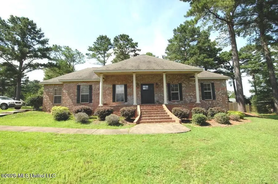 1 Pine Meadow Loop, Hattiesburg, MS 39402 - #2