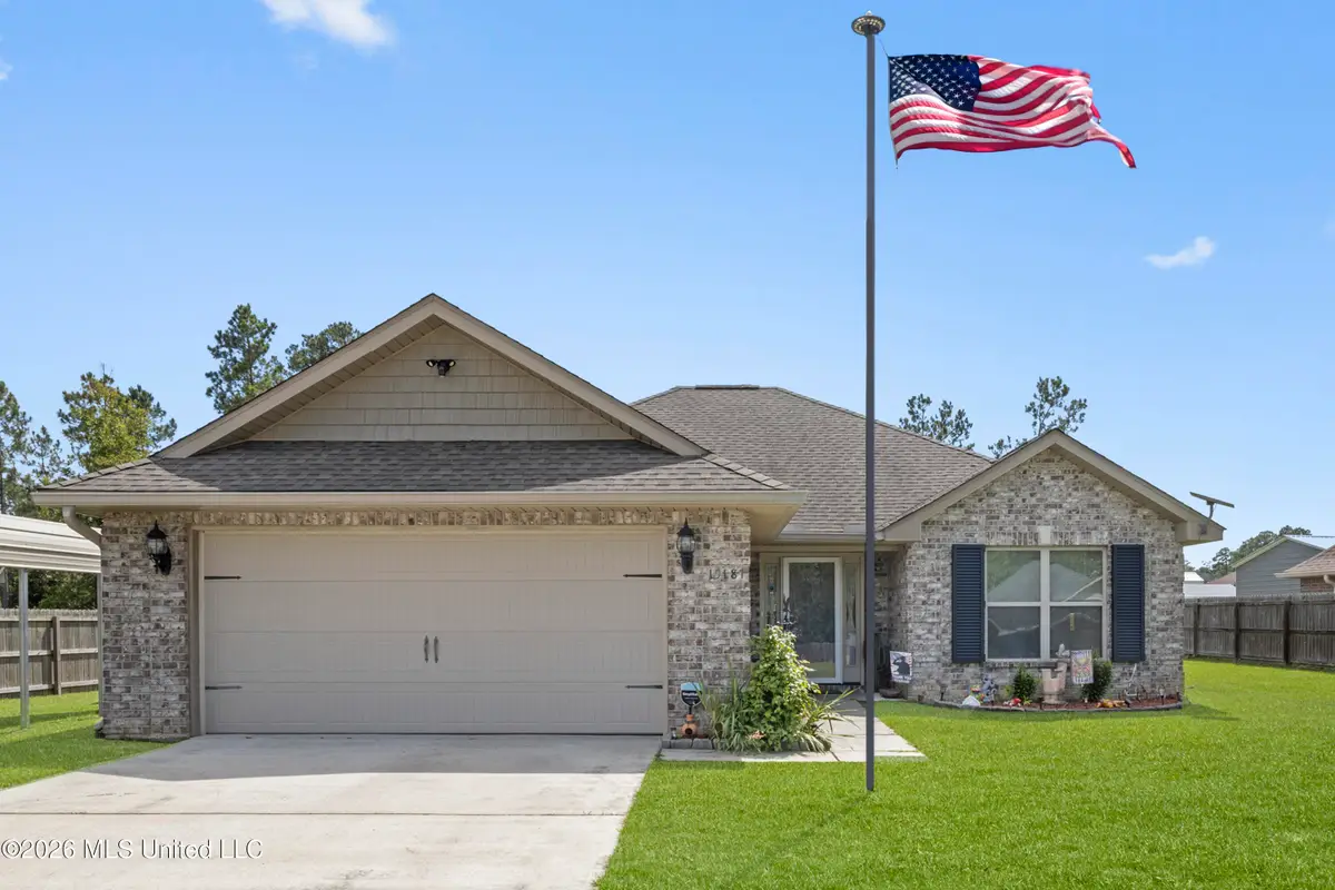 15187 Haven Cove, Gulfport, MS 39503 - #1